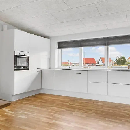 Ferienhaus Tv1635 - Drachmannsvej 43 *
